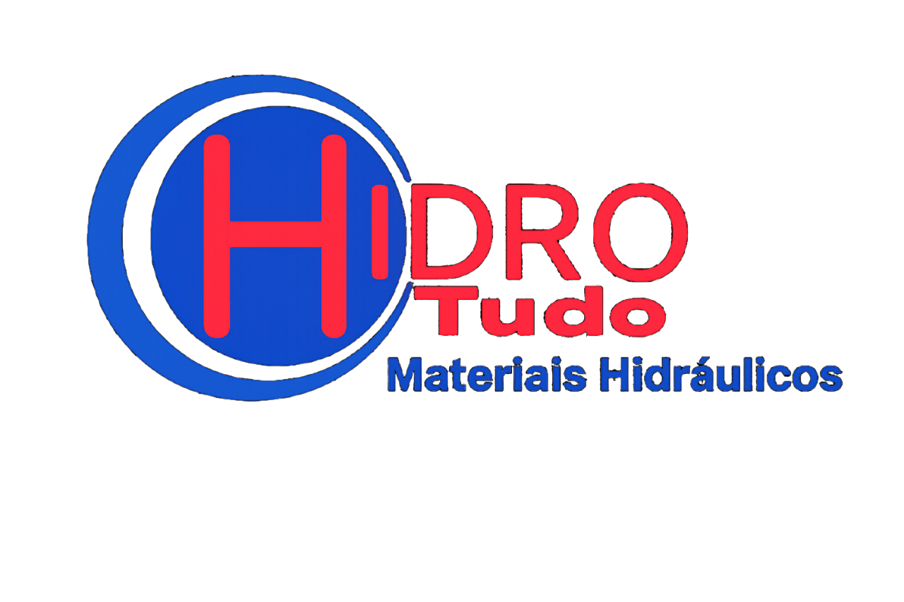 HidroTudo Logo